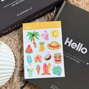 022: Tropical
