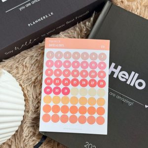 014: Dots