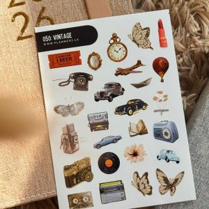 050: Vintage