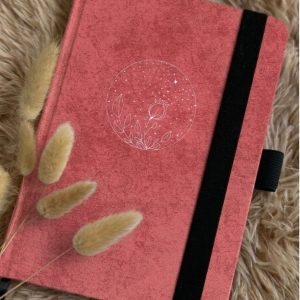Luna Rose - Bullet Journals